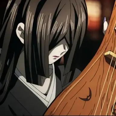 Profile image of 나키메