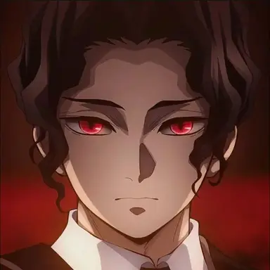 Profile image of 키부츠지 무잔