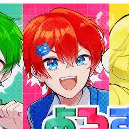 HeftyCat1522의 よろずや兄弟