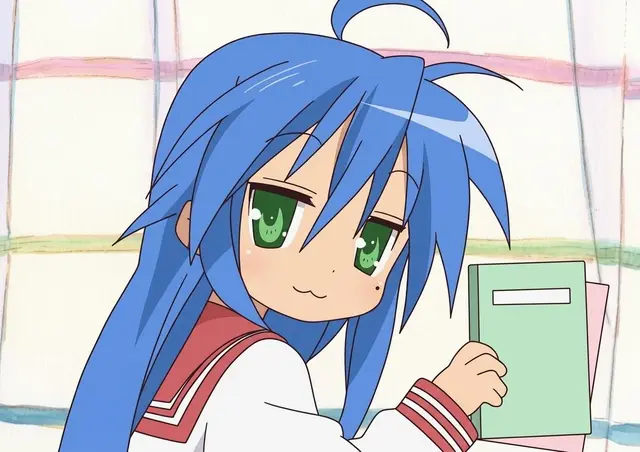 Profile image of 泉こなた