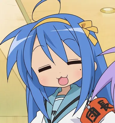 Profile image of 泉こなた