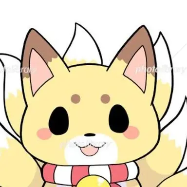 Profile image of 九尾