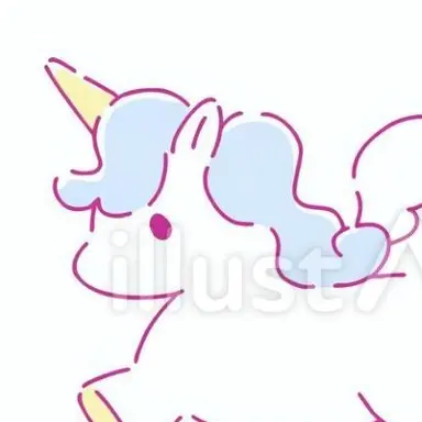 Profile image of ユニコーン