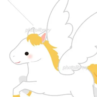 Profile image of ペガサス