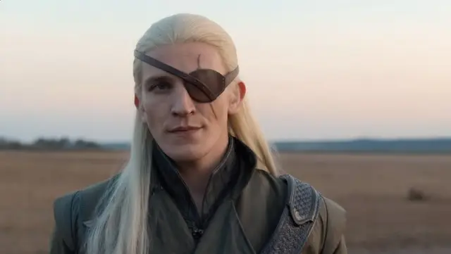 Profile image of Aemond Targaryen