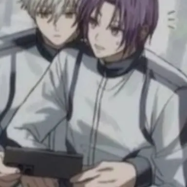 Profile image of 나기 세이시로