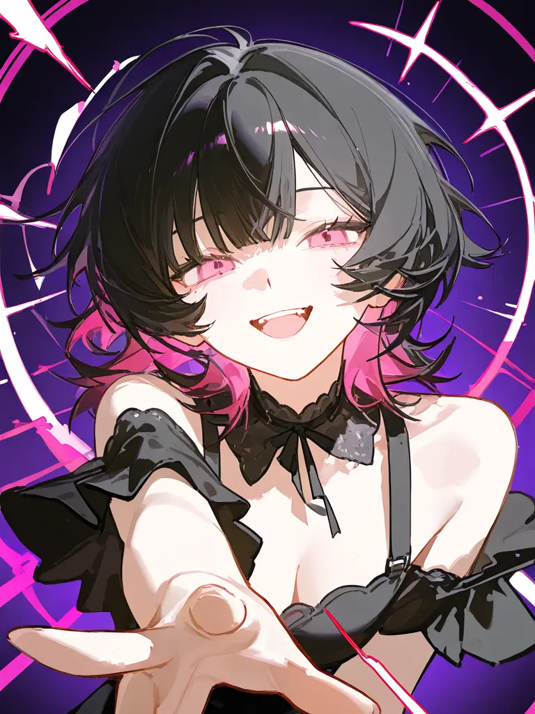 Hucho의 リリア [GL]