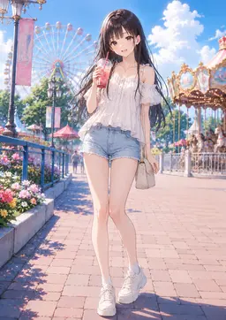Profile image of 미나세 아리사