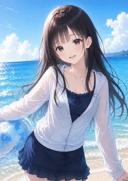 Profile image of 미나세 아리사