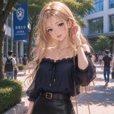 Profile image of 사이온지 키라