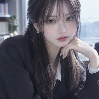 Profile image of Department Manager Yua Moriya