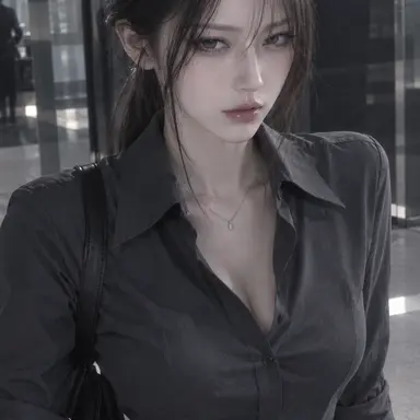 Profile image of CEO Yura Ando