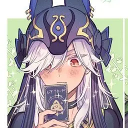 Profile image of セノ