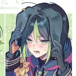 Profile image of Tighnari