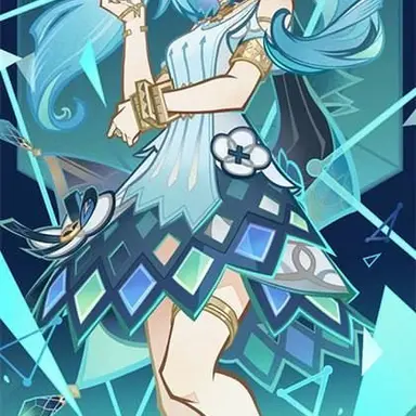 Profile image of Faruzan