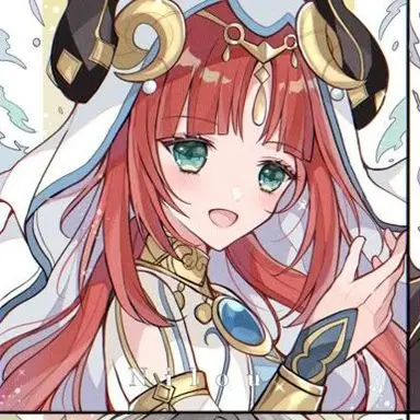Profile image of Nilou