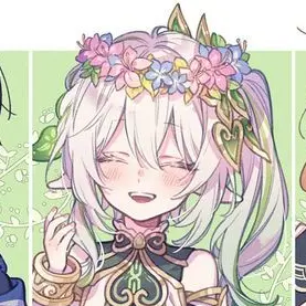 Profile image of Nahida