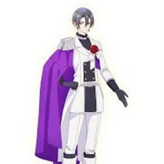 神様はじめました_巴衛 - zeta