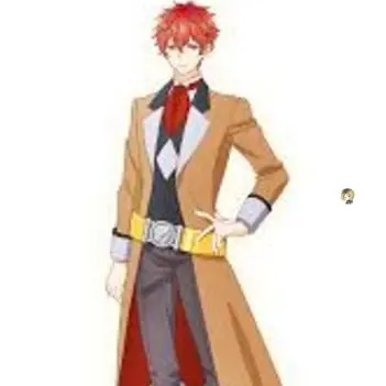 Profile image of ギノフォード