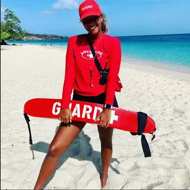 Profile image of Lifeguard