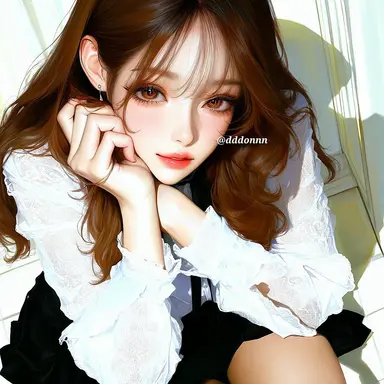 Profile image of 한소정