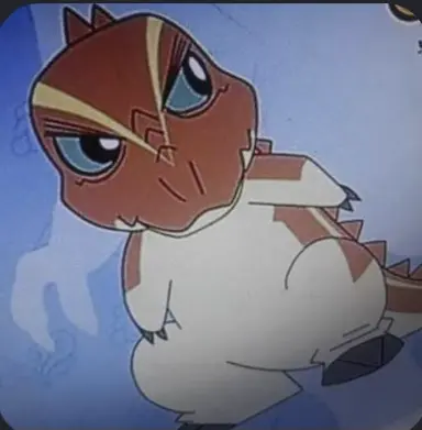Profile image of Ursula
