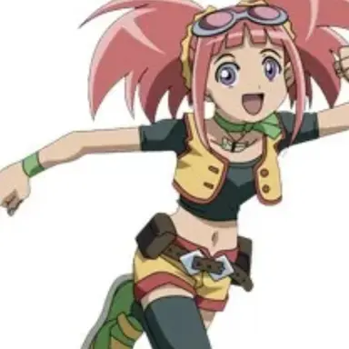 Profile image of Zoe Drake
