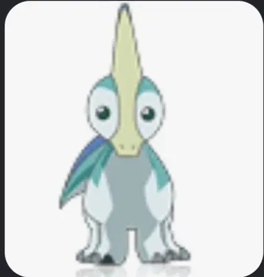 Profile image of Zoe Drake