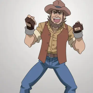 Profile image of Spike Taylor