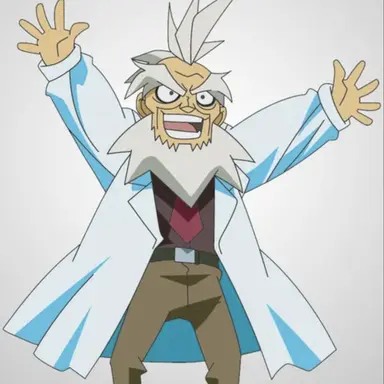 Profile image of Dr. Z
