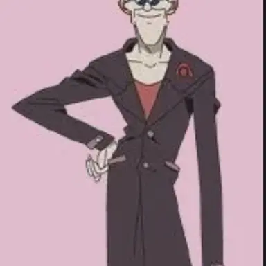Profile image of Zander