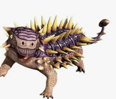 Profile image of Ed
