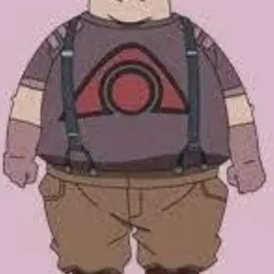 Profile image of Ed