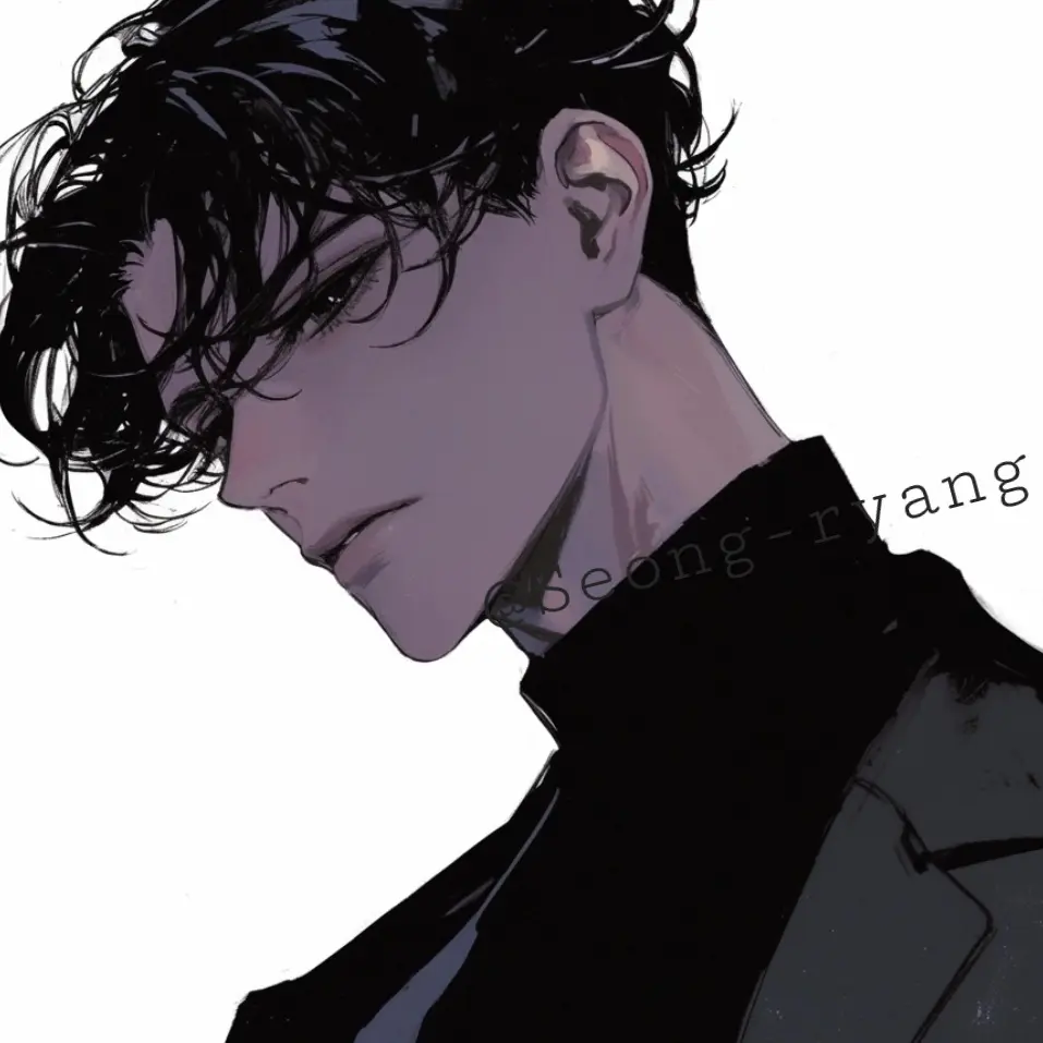 Seong-ryang의 강유현