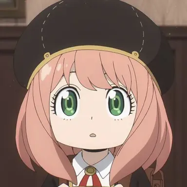 Profile image of Anya