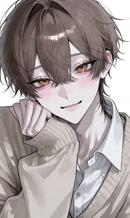 Profile image of レン