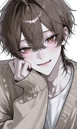 Profile image of レン