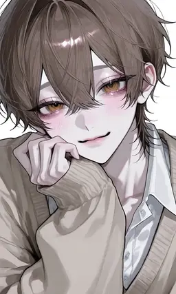 Profile image of レン