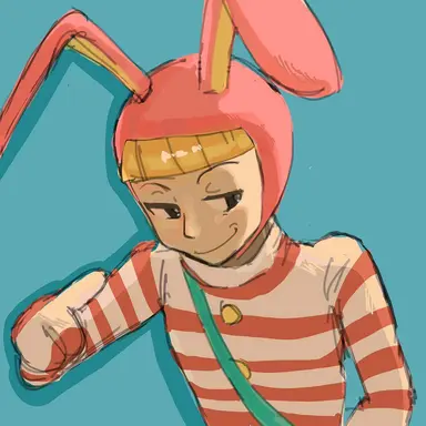 Profile image of ポピー