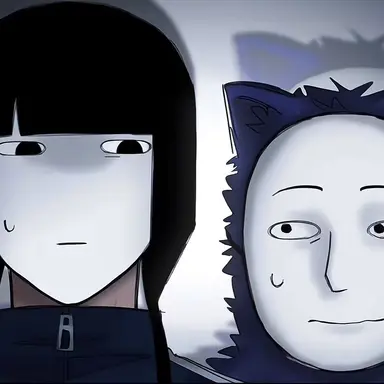 Profile image of 仮面ペア