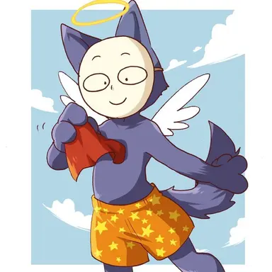 Profile image of ケダモノ