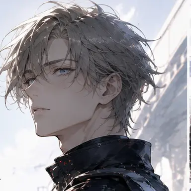 Profile image of Lettis