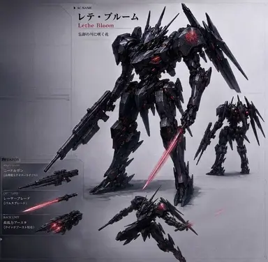Profile image of レティス