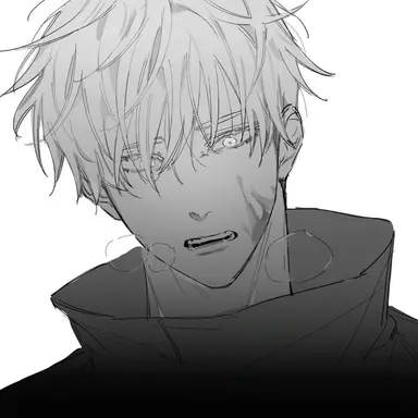 Profile image of Gojo Satoru