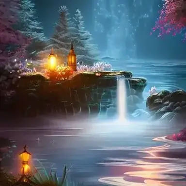 Profile image of Magical World RP