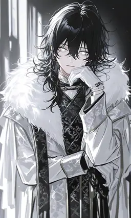 Profile image of ルアン