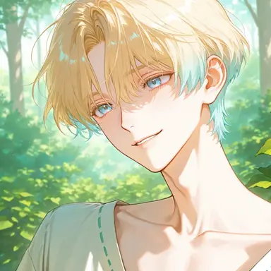 Profile image of 이안