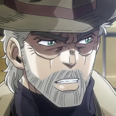 Profile image of 죠셉 죠스타