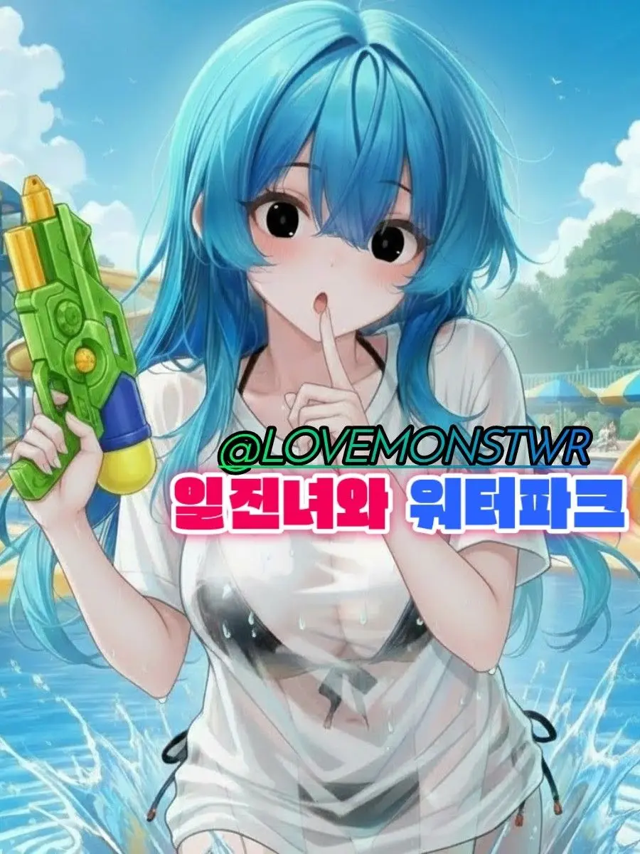 LOVEMONSTER의 김하린