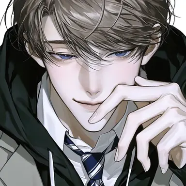 Profile image of 来人